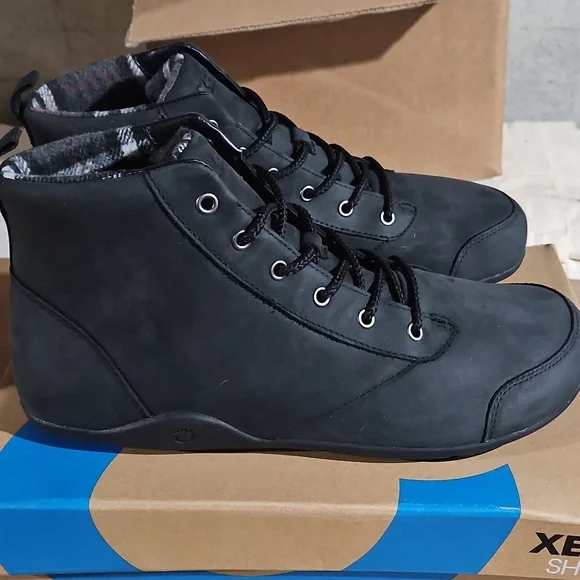 Xero Denver Leather - Picture 2 of 7